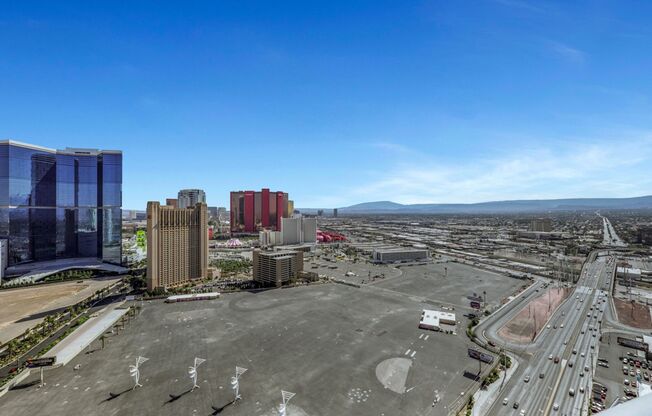 1 bed, 1 bath, $2,000, Unit # 3503