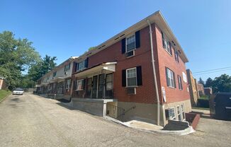 Orchard View Apartments-Pleasant Ridge