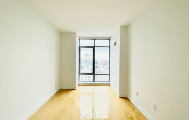 1 bed, 1 bath, 525 sqft, $4,450, Unit 16A