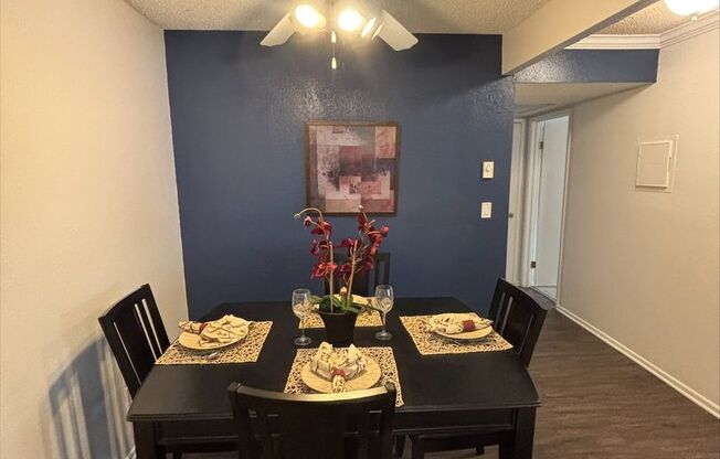 1 bed, 1 bath, 750 sqft, $2,270, Unit 1704