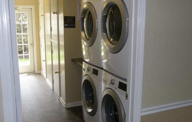 Free Washer & Dryers for Apartments
