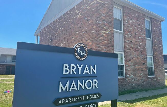 Two Bedrooms in South Toledo