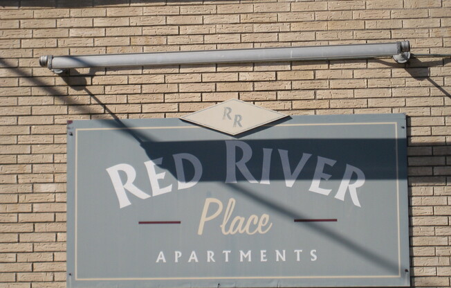 Red River Place Apartments