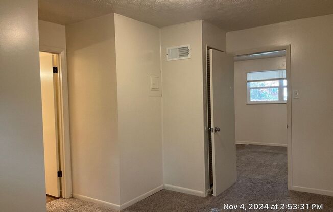 1 bed, 1 bath, 485 sqft, $995, Unit 03216-08