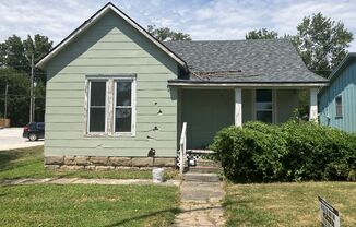 Single Family Home close to UCM