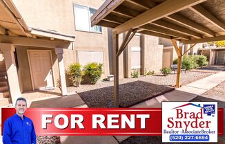 Cozy Condo! 2 Bedroom, 1 Bath, Washer & Dryer and Jacuzzi included!