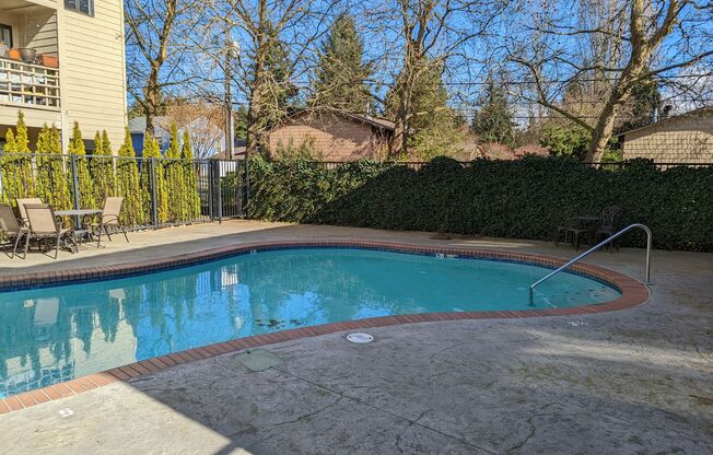 1 bed, 1 bath, 610 sqft, $1,725, Unit F303