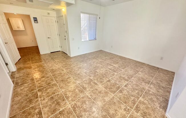 Freshly Remodeled West Las Vegas Condo Near Summerlin W/ Modern Upgrades, Attached Garage & Resort-Style Amenities