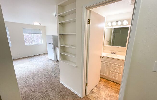 1 bed, 1 bath, 475 sqft, $1,495, Unit 303