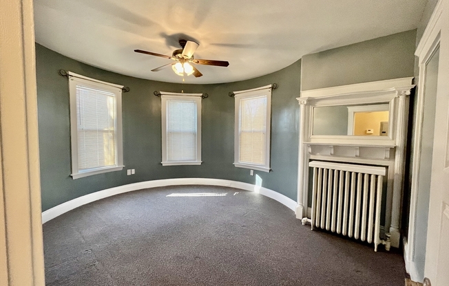 22 PLEASANT ST