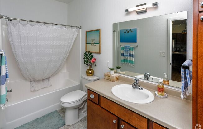 2 beds, 2 baths, 1,013 sqft, $1,600, Unit A515