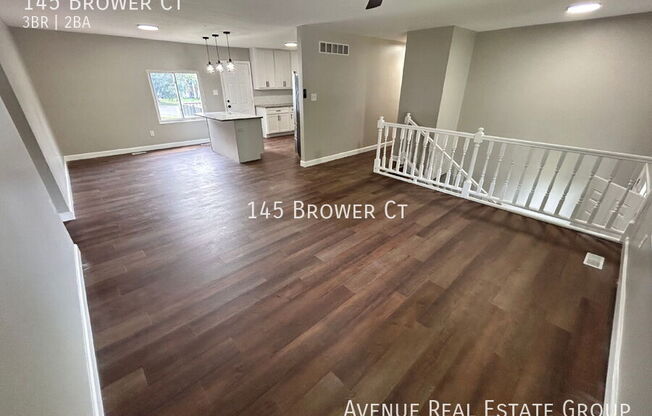 145 BROWER CT
