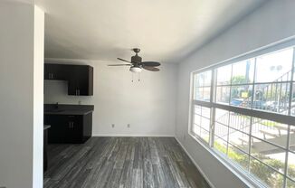 1 bed, 1 bath, 675 sqft, $1,779