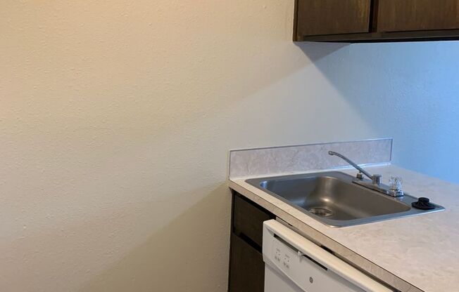 Timberline Apartments