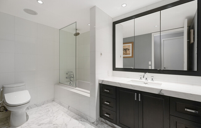 1 bed, 1 bath, 860 sqft, $6,250, Unit 411