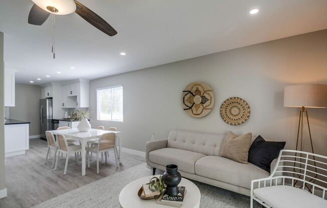 1 bed, 1 bath, 780 sqft, $2,495, Unit 4751-32