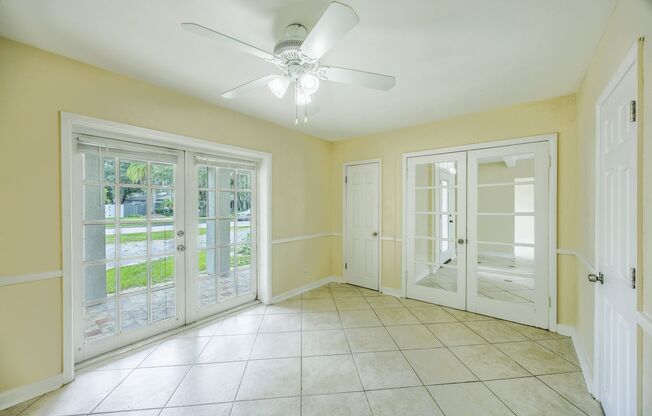 Beautiful 3 Bed / 2 Bath Home FOR RENT minutes from Rollins College!