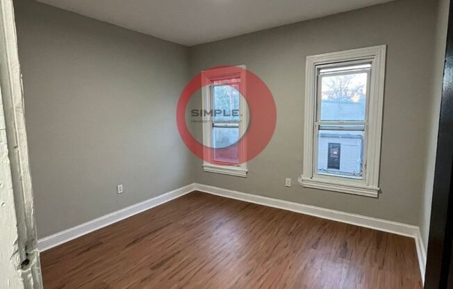 4 beds, 1 bath, $1,495