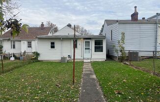 2 beds, 1 bath, $1,700