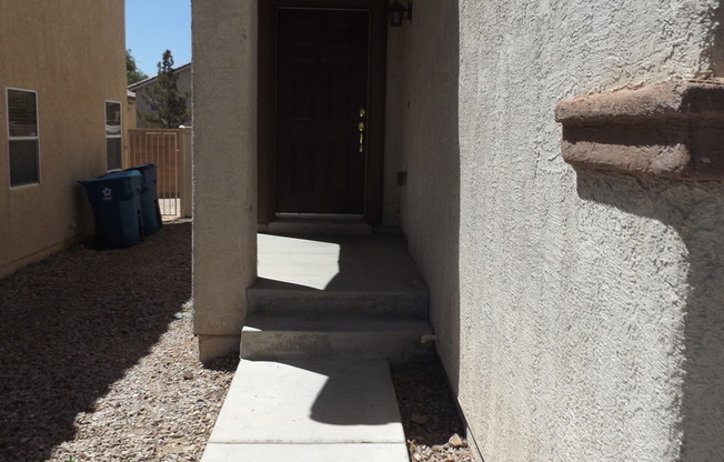 3 Bedroom 2.5 Bathroom Home