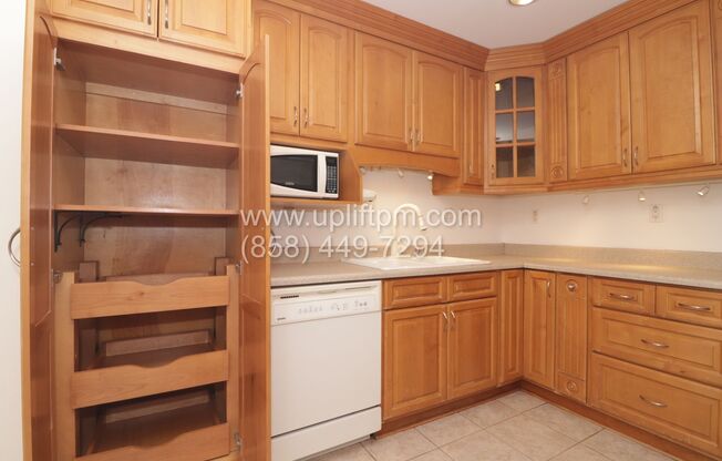 3 Bed 2 Bath Home