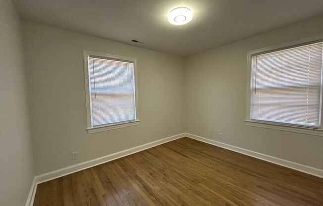 3 beds, 1 bath, $1,495