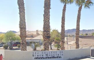 Charming 2-Bedroom, 1-Bath Condo