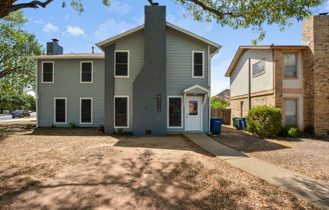6020 Westcreek Dr #B, Austin, Texas 78749