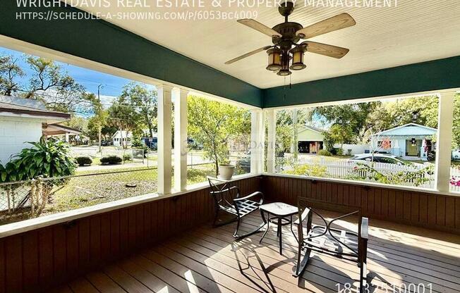 3805 N ARLINGTON AVE