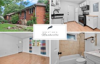 1615C 6th Ave N, Nashville, TN 37208