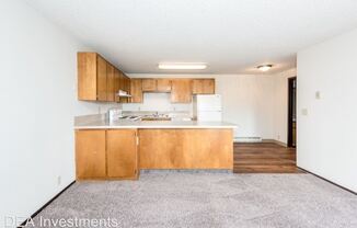 Greystone Park Apartments 5500 NE 34th Street