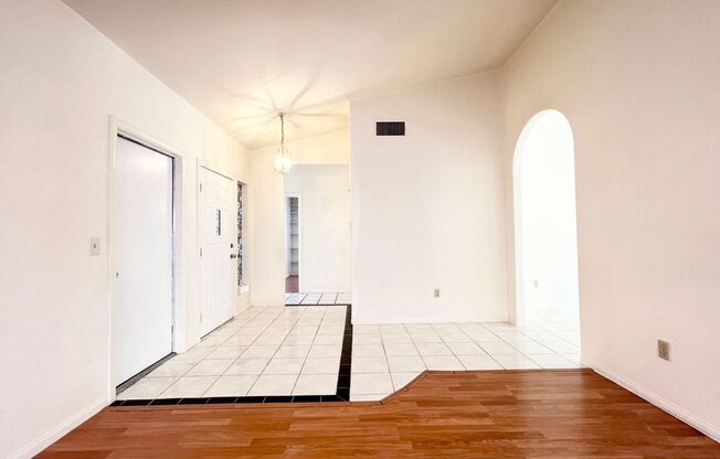 Very nice single-family