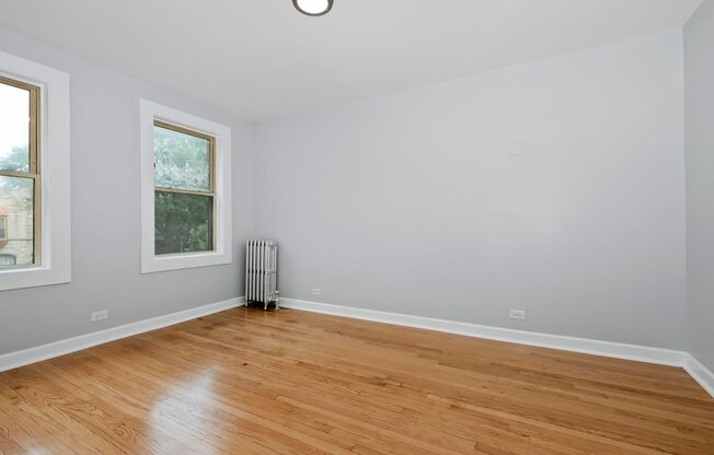 Studio, 1 bath, 270 sqft, $950, Unit 201