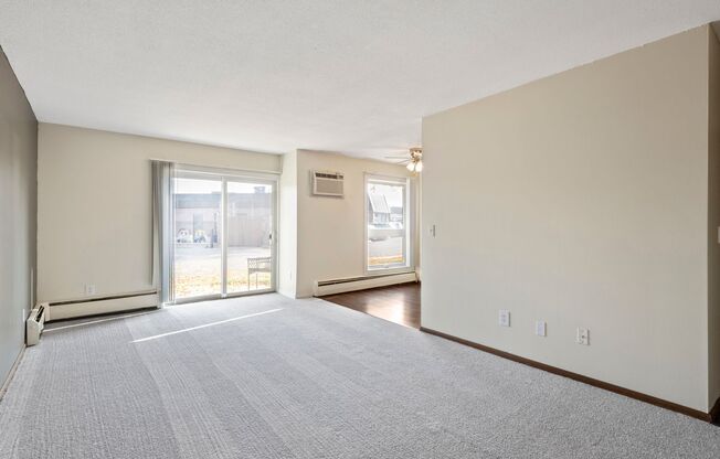 1 bed, 1 bath, 660 sqft, $1,195, Unit 116 BR