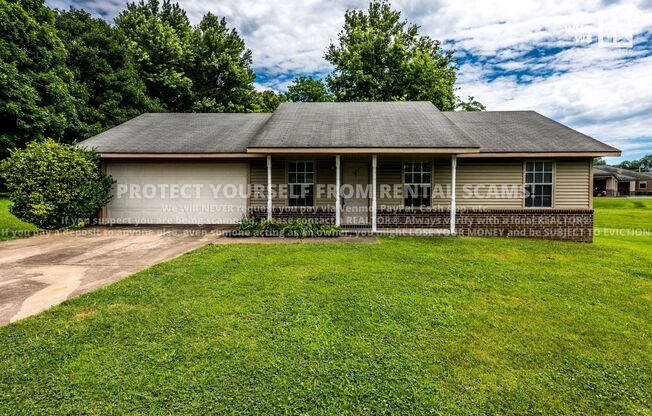 129 Ruth Street, Farmington, AR 72730