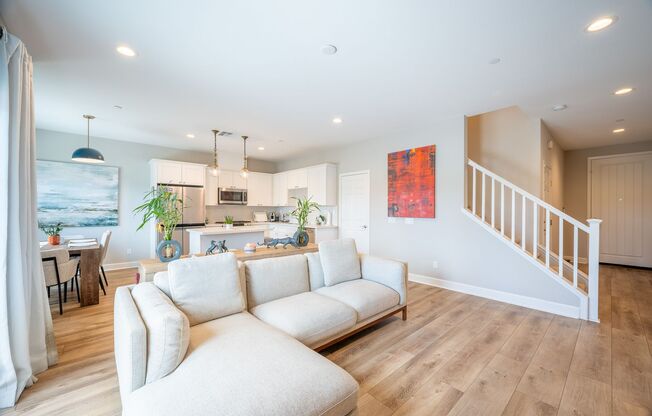 Lovely Home in Chino Valley Unified School District!