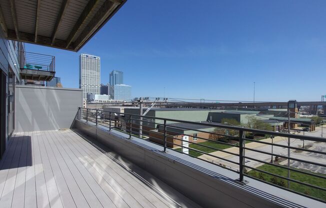 2 beds, 2.5 baths, 1,580 sqft, $3,350, Unit 410