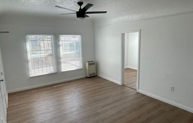 Studio, 1 bath, 575 sqft, $1,325, Unit 208