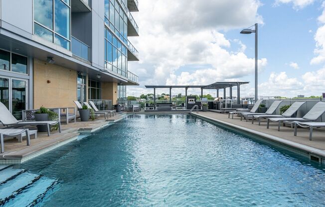 2 beds, 2.5 baths, $3,995, Unit Unit 809
