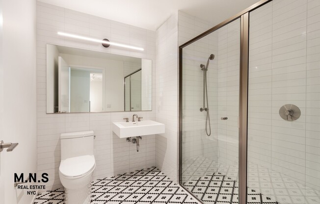 Studio, 1 bath, $2,931, Unit 518