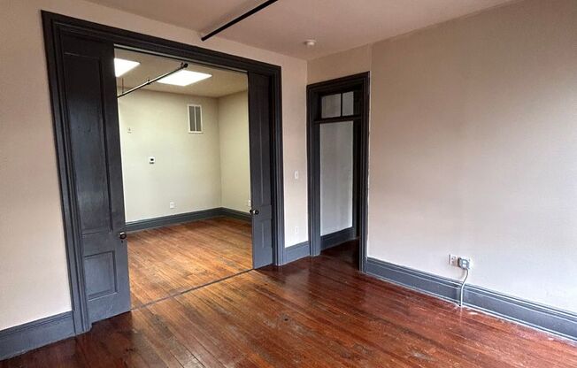 1100 Hull Street Apartments