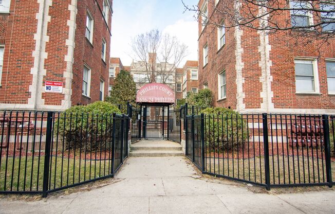 7616 S. Phillips Ave