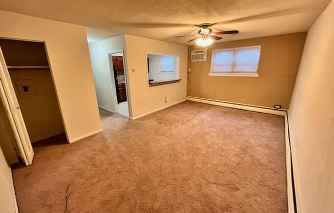PROVIDENCE MANOR APTS