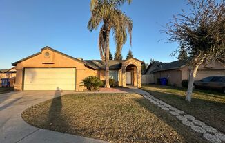 4 beds, 2 baths, $2,000