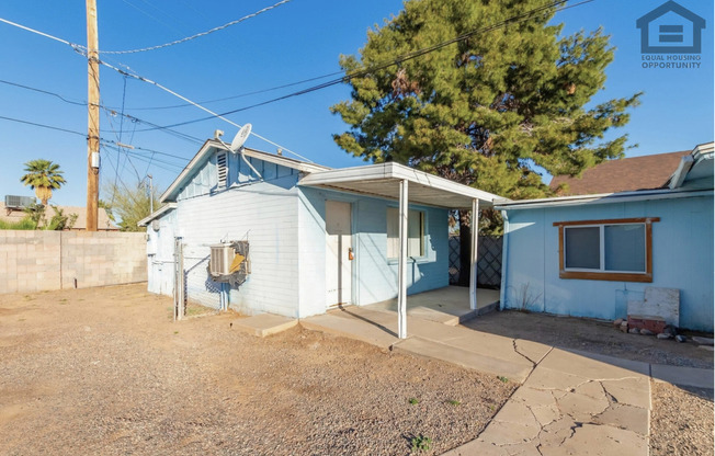 320 N 20th