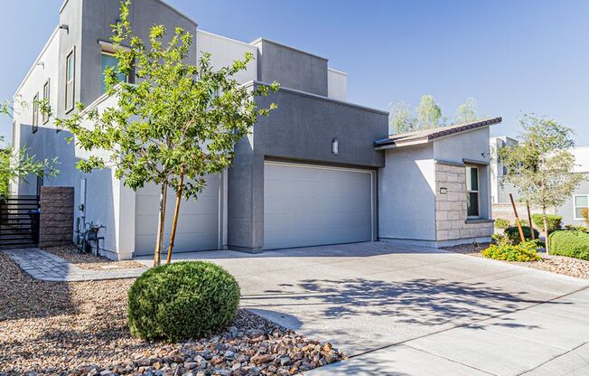 5 Bedroom home located in Henderson