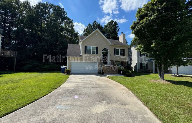 525 DOT DR