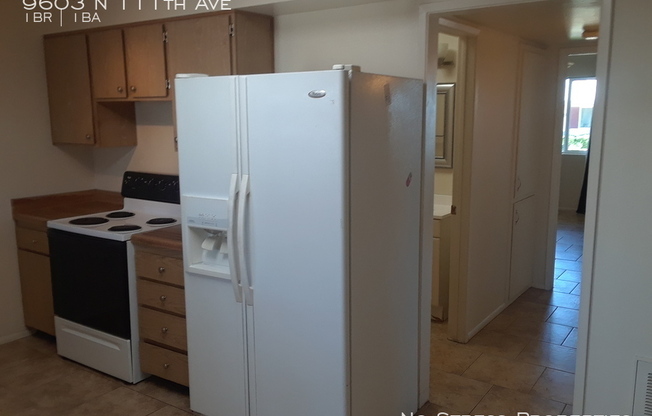 9603 N 111 AVE