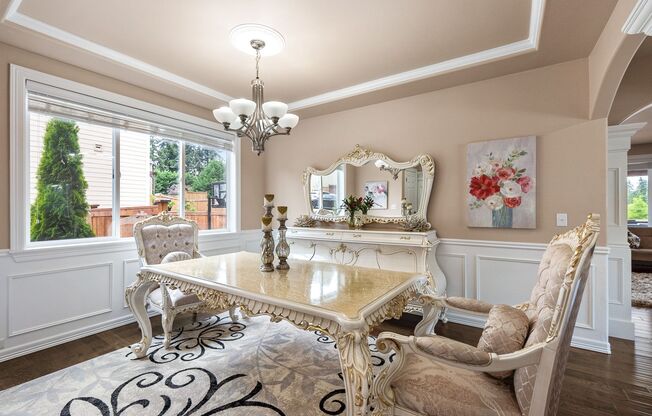 Millbrook Heights 4 Bedroom