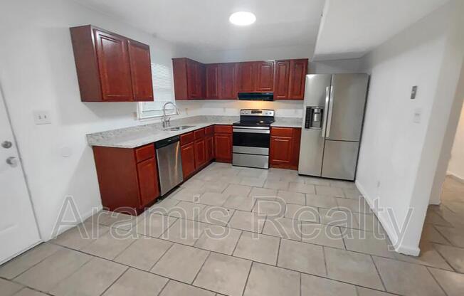 6678 Chupp Road